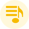 A lot of podcast